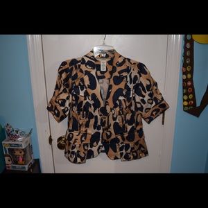 beautiful blazer!!